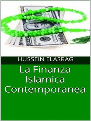 cover image of La Finanza Islamica Contemporanea